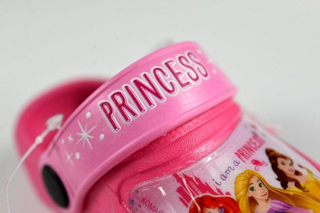 キッズ サンダル ディズニー プリンセス クロッグサンダル サボサンダル Disney 靴 子供用 子供靴 かわいい Y Ko 7557 ピンク の通販はau Pay マーケット 正規品アメカジ専門店 Hype