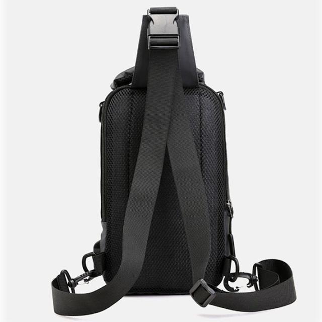 色々な使い方ができる ボディバッグ メンズ ボディーバッグ リュック ワンショルダーバッグ かばん 鞄 送料無料 の通販はau Pay マーケット 正規品アメカジ専門店 Hype