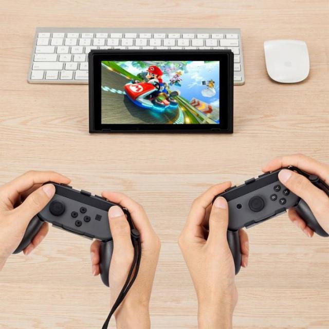 Switch Joy-Conは付きません Nintendo Switch Official Joy-Con Pair Pastel Colour Premium