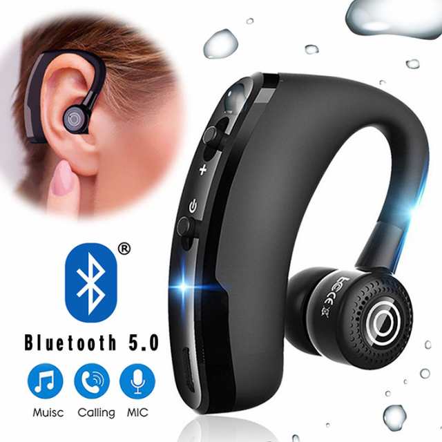 イヤホン ワイヤレス スポーツ LTG Bluetooth5.0 防水 サラウンド