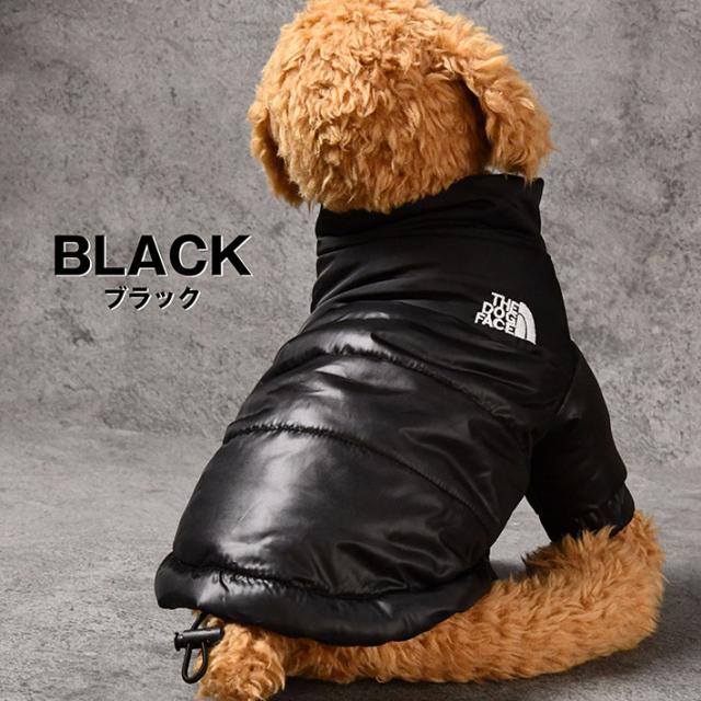 おしゃれ】THE DOG FACE ドッグウェア 犬 服 犬服 暖かい 冬 冬服