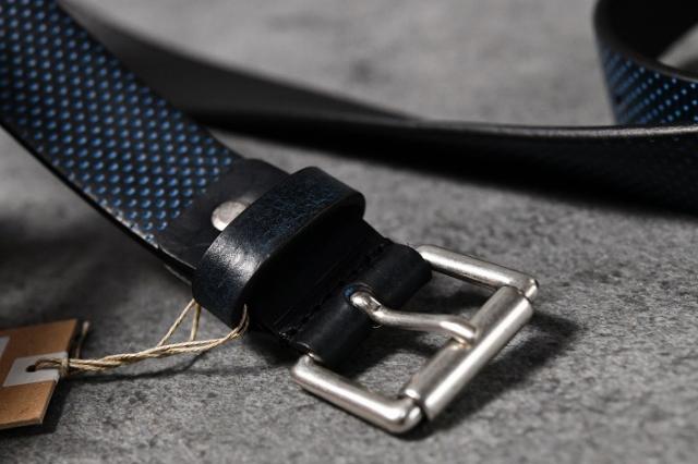 イタリア製GAPO】イタリア製 ベルト メンズ レディース GAPO ブランド