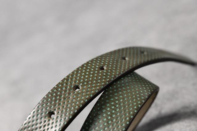 イタリア製GAPO】イタリア製 ベルト メンズ レディース GAPO ブランド