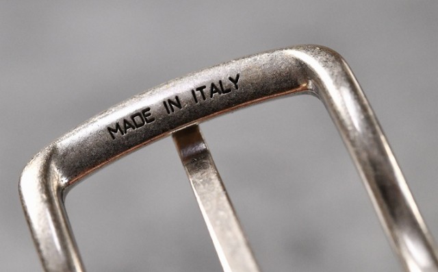 イタリア製GAPO】イタリア製 ベルト メンズ レディース GAPO ブランド