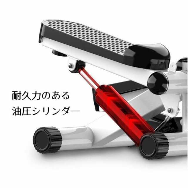 ミニ ステッパー パワーバンド付 ステッパー ダイエット 器具 ステッパー サイドステッパー 有酸素運動 ステッパー ダイエット 健康 器具 ステッパ