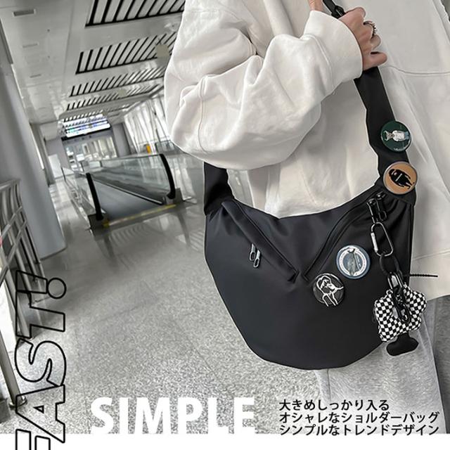 受付停止中/10cmぬい服オーダーページ/マンパ・サコッシュ・ボディバッグ