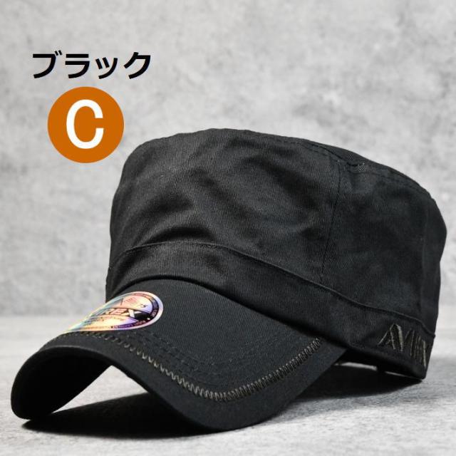 【完売品】AVIREX アビレックス MATS CAP キャップ アメカジ 古着 MESH CAP MATS / メッシュ キャップ(505279233) | AVIREX(AVIREX