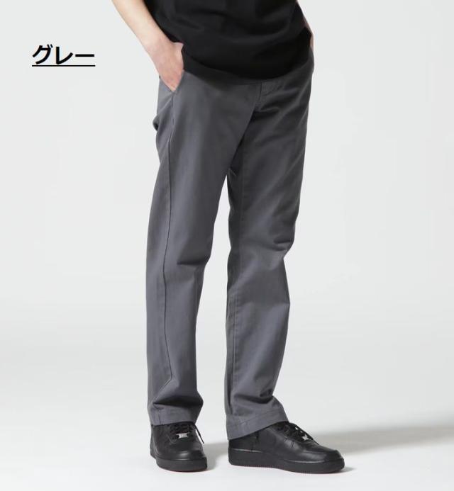 AVIREX チノパン パンツ メンズ ベーシック オフィサー パンツ BASIC OFFICER PANTS 正規品 ブランド おしゃれ アビレックス アヴィレックス Y_U 7834910007 7986914 送料無料_9