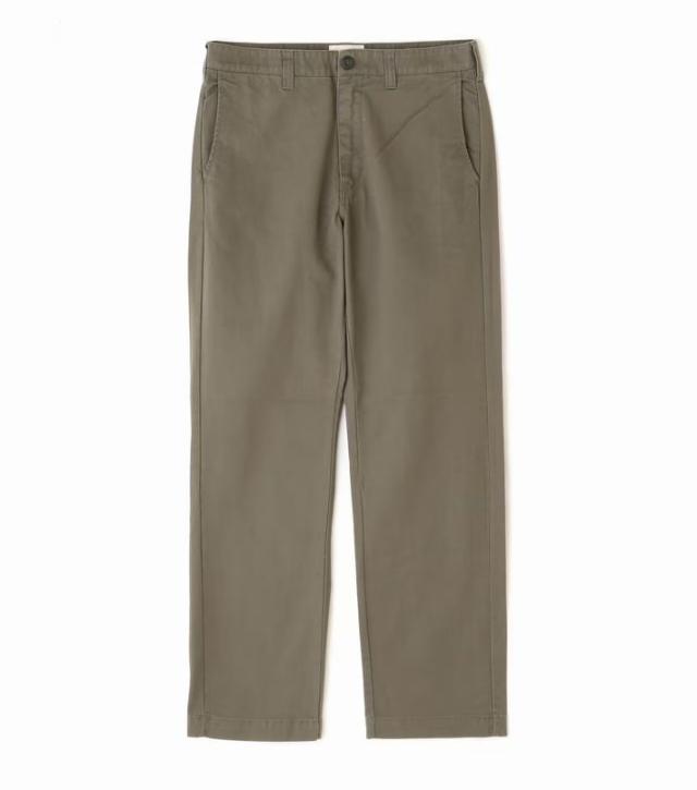AVIREX チノパン パンツ メンズ ベーシック オフィサー パンツ BASIC OFFICER PANTS 正規品 ブランド おしゃれ アビレックス アヴィレックス Y_U 7834910007 7986914 送料無料_6