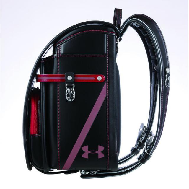 2026年モデル/日本製】ランドセル アンダーアーマー UNDER ARMOUR