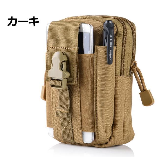 イルミーチョ　ilmicio ポーチ　スマホ　小物入れ　バッグ イルミーチョ ilmicio ポーチ スマホ 小物入れ バッグ