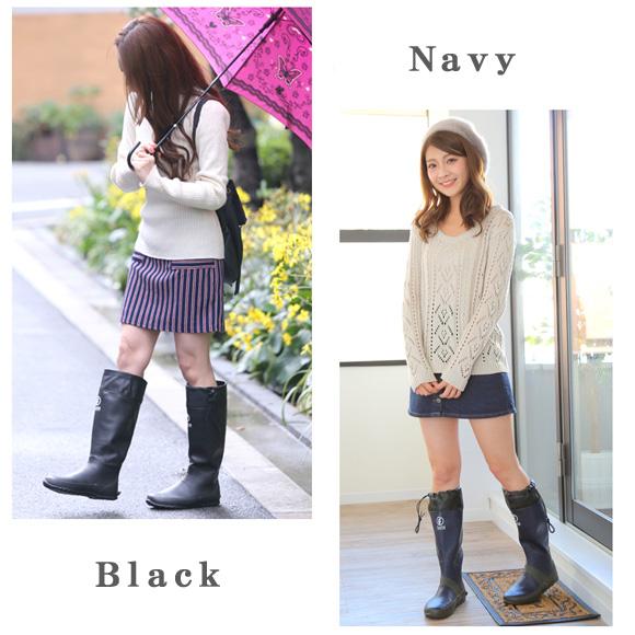 レインブーツ フェスタ パッカブル レディース メンズ 折りたたみ レインシューズ 全4色の通販はau Pay マーケット エブリー Au Pay マーケット店