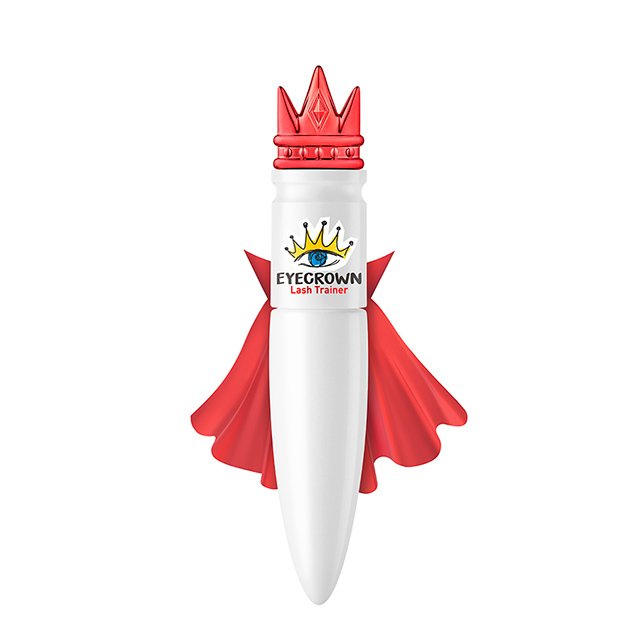 国内正規取扱店 郵パケット送料無料 アイクラウン ハードキャリーカラ ラッシュトレーナー 5ml 韓国 コスメ まつげ美容液 まつ毛の通販はau Pay マーケット カラコンショップ チャームカラー