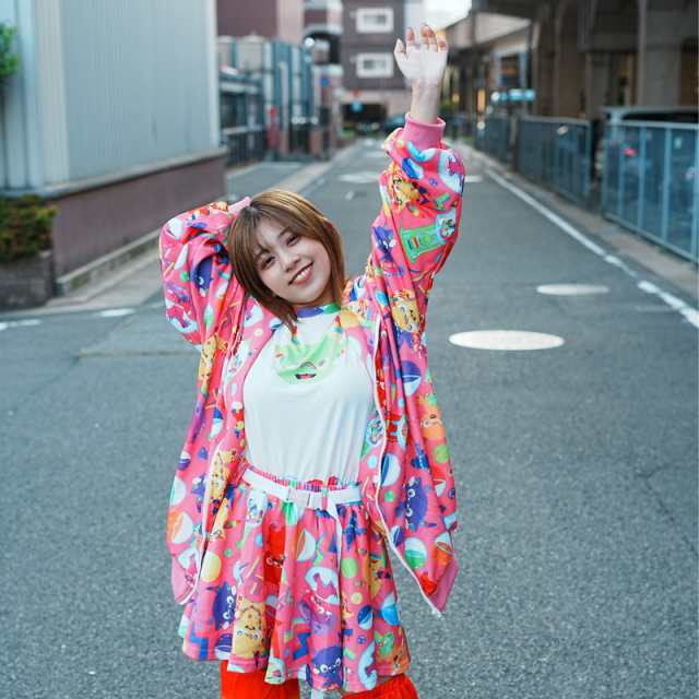 デニムでできたクマやネコのぬいぐるみも♡ ラフォーレ原宿と