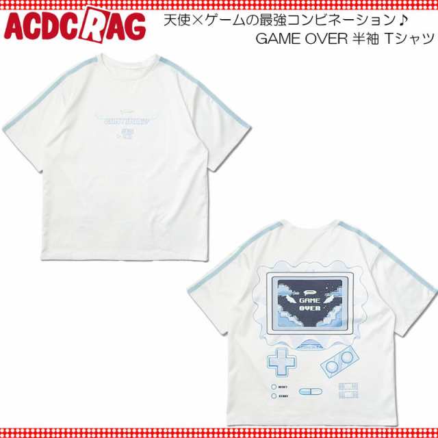 天使界隈 きやすかっ 和洋折衷 リメイク Tシャツ