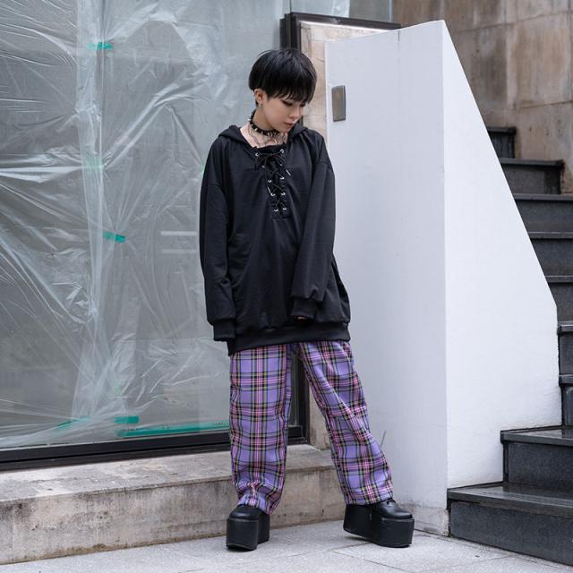 【レア】エーシーディーシーラグ 原宿系タータンチェックPUNKSクロスジャケット 楽天市場】PUNKSクロスジャケット パンク ロック ファッション V