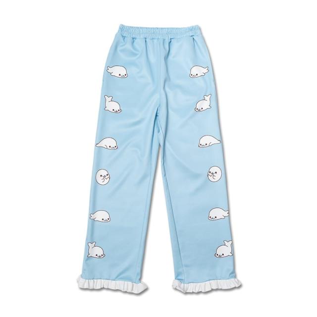 ACDCまめゴマ　ジャージ まめゴマ フリルジャケット *JAPAN SALE ONLY – ACDC RAG