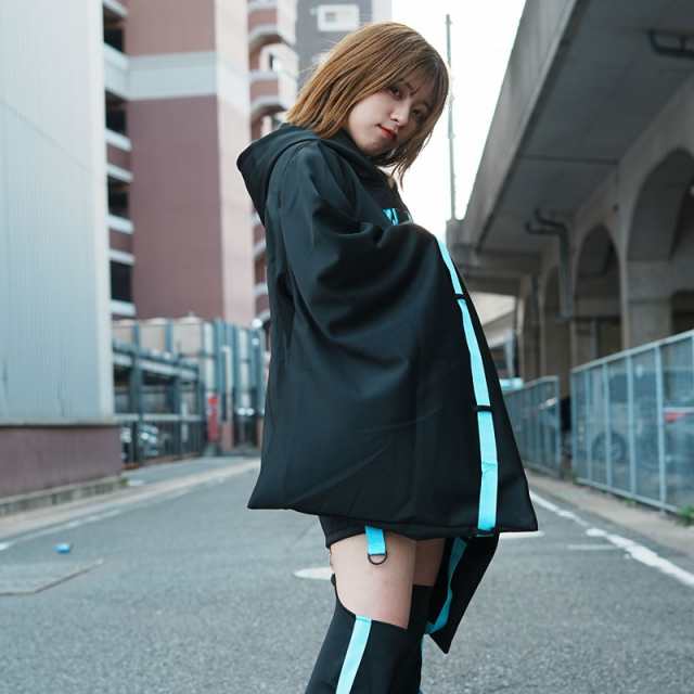 ACDC RAG エーシーディーシーラグ 渦雷 キモノジャケット 原宿系 ACDC RAG エーシーディーシーラグ 渦雷 キモノジャケット 原宿系
