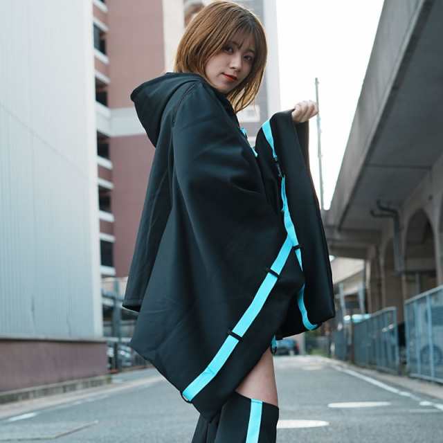 ACDC RAG エーシーディーシーラグ 渦雷 キモノジャケット 原宿系 ACDC RAG エーシーディーシーラグ 渦雷 キモノジャケット 原宿系