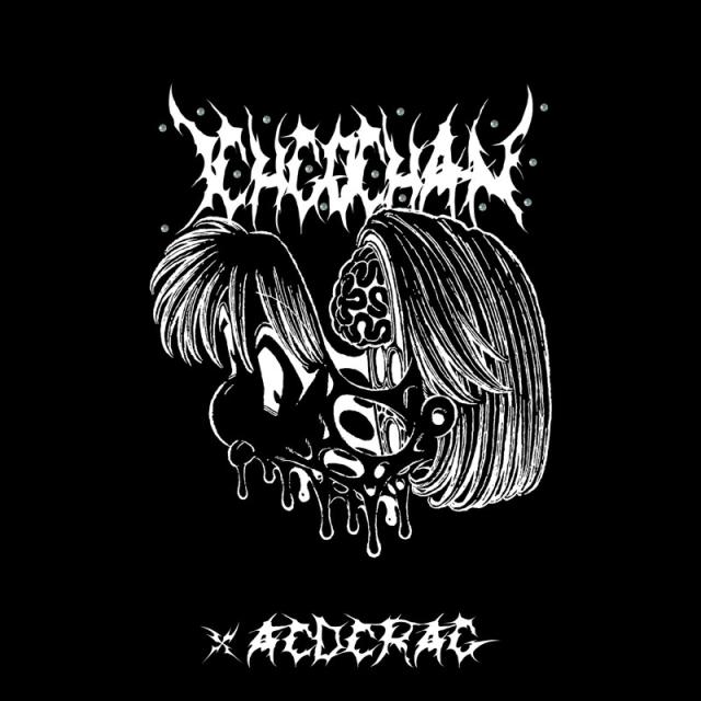 ACDC RAG エーシーディーシーラグ 脳みそ少女/肋骨天使 レッグ付きスカート 原宿 原宿系 ファッション ichigochan いちごちゃん レディース メンズ jr-15skの通販は