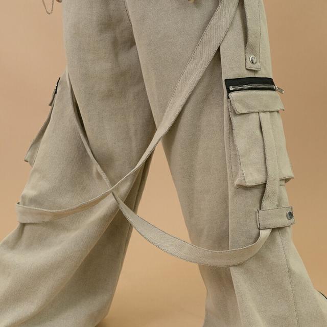 ACDC RAG エーシーディーシーラグ Cryptid Corpse パンツ ボンデージ