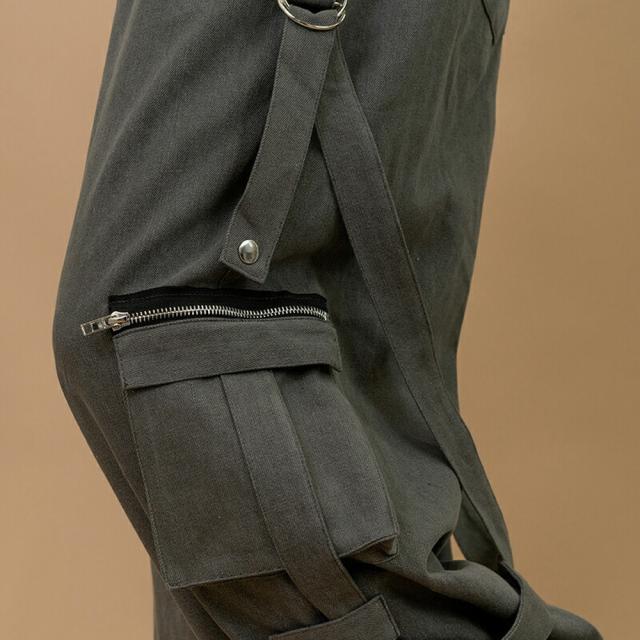 ACDC RAG エーシーディーシーラグ Cryptid Corpse パンツ ボンデージ