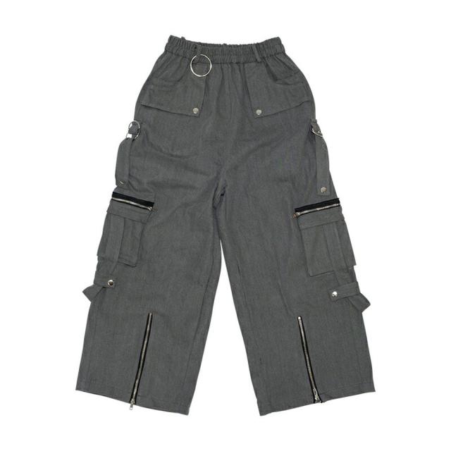 ACDC RAG エーシーディーシーラグ Cryptid Corpse パンツ ボンデージ