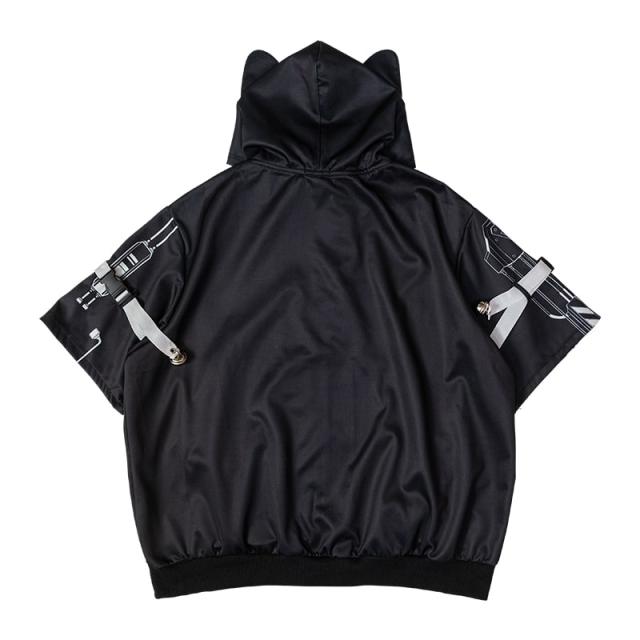 ACDC RAG エーシーディーシーラグ ERROR CODE ジャケット ブルゾン