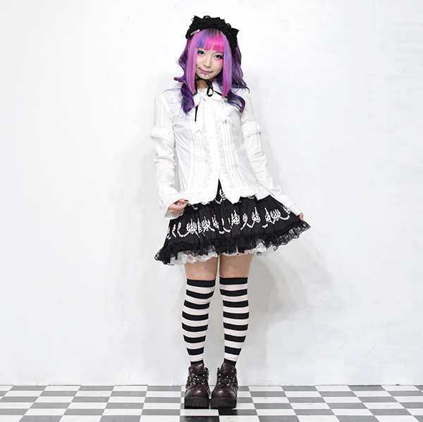 2wayブラウス – ACDC RAG
