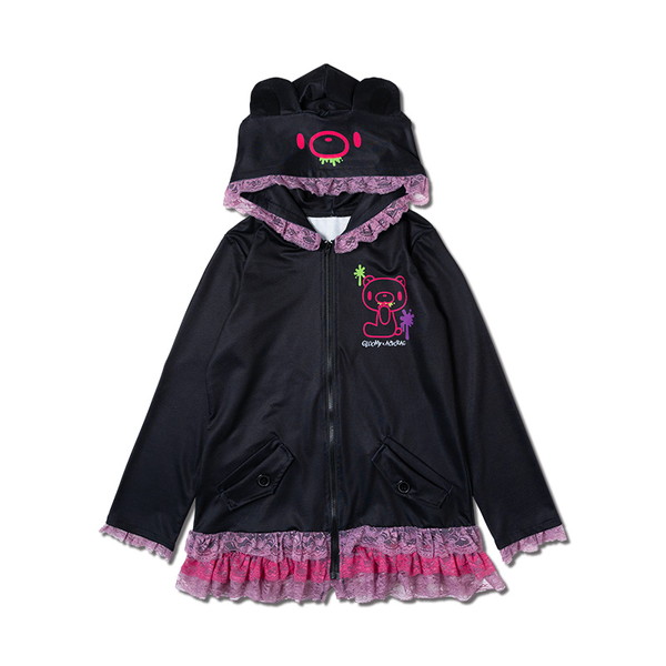 ACDC RAG エーシーディーシーラグ ビビッドグル〜ミ〜 クマミミ