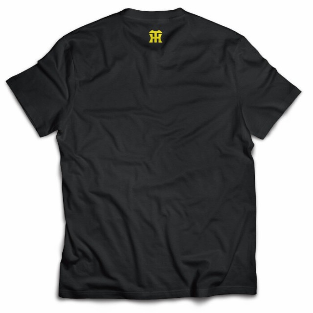 阪神タイガースサインデザインTシャツ 西 勇輝【サインデザイン