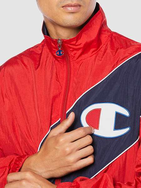 Champion チャンピオン フルジップジャケット アウタージャージ