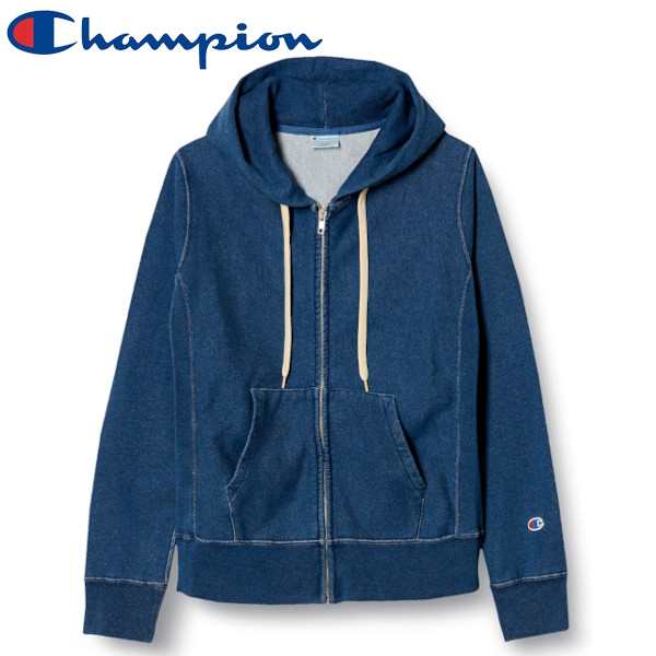 Champion チャンピオン リバースウィーブ ジップスウェットパーカー CW