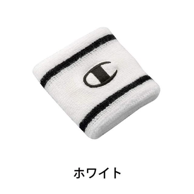 Champion チャンピオン 原宿系 ファッション リストバンド トレーニング スポーツ メンズ レディースの通販はau Pay マーケット Colorful