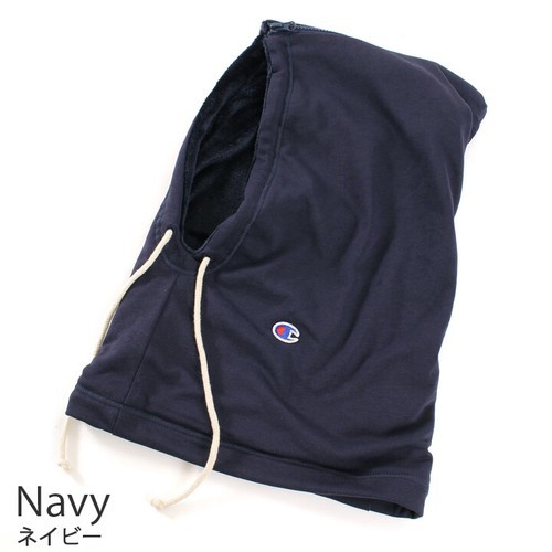 Champion ウラボアネックフード 760-0032 フリーの通販はau PAY