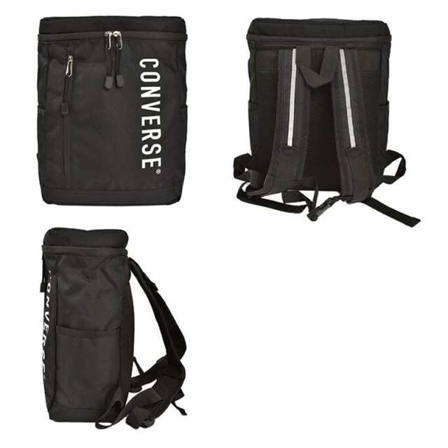 CONVERSE コンバース キッズ リュックサック KIDS BOX DAYPACK バック