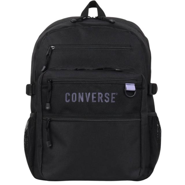 CONVERSE コンバース ラウンド ビッグ バッグパック 80312200の通販は