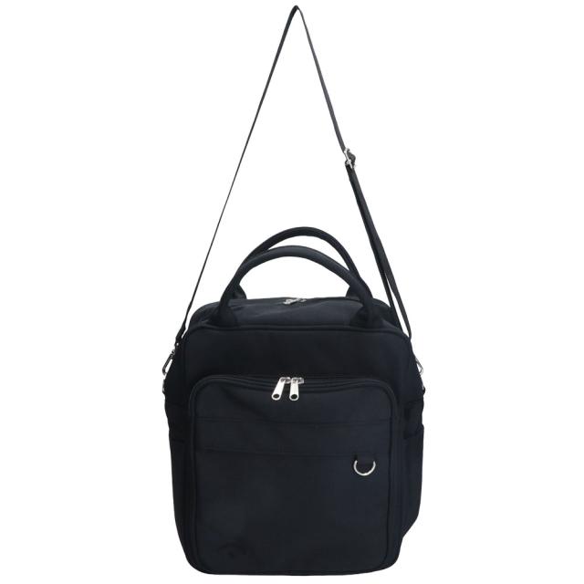 CONVERSE コンバース CV スクールカジュアルスクエアバッグ スクバ