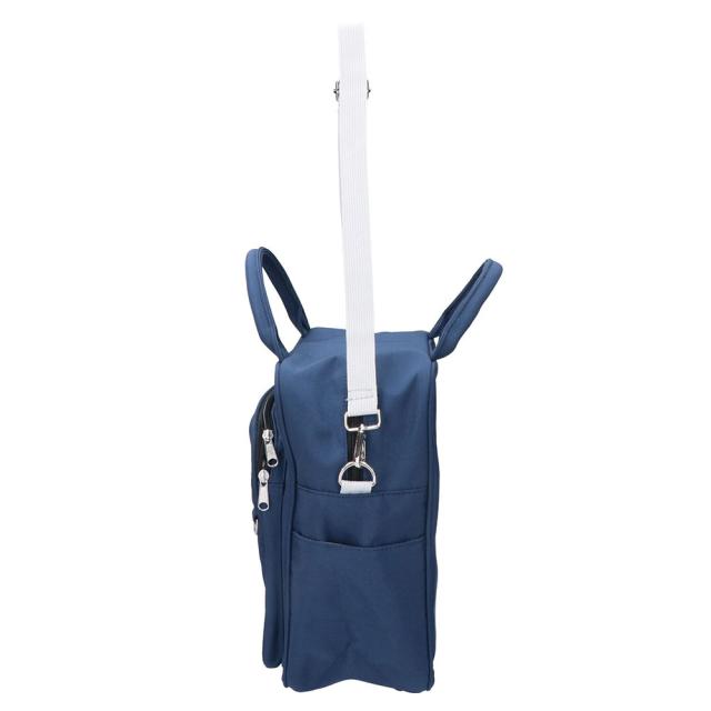 CONVERSE コンバース CV スクールカジュアルスクエアバッグ スクバ