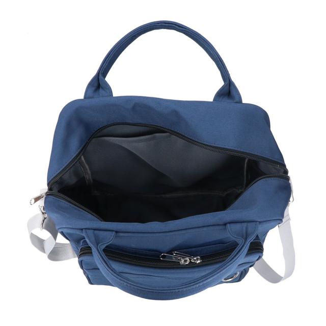 CONVERSE コンバース CV スクールカジュアルスクエアバッグ スクバ