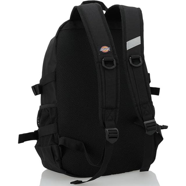 Dickies ディッキーズ DK EFW メッシュ ポケット バックパック