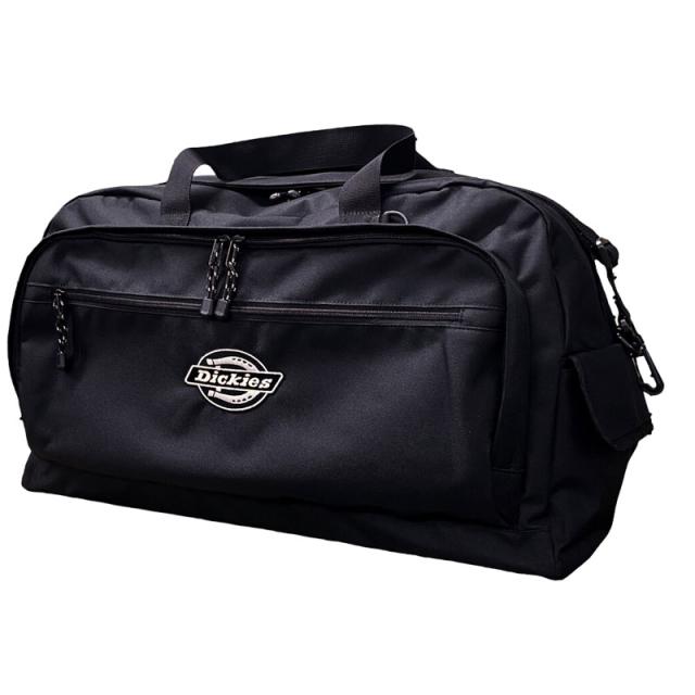 Dickies ディッキーズ DK ビッグボストンバッグアイコン 80496500_4