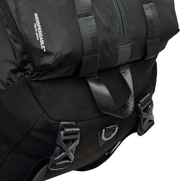 INDISPENSABLE インディスペンサブル IDP BACKPACK XRUISER ECONYL MS バックパック｜au PAY マーケット