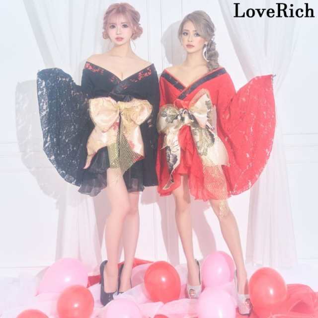 LoveRich ラブリッチ レース フリル オーガンジー 小花柄 ミニ LoveRich ラブリッチ レース フリル オーガンジー 小花柄 ミニ