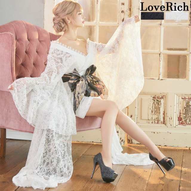 LoveRich ラブリッチ 【高級ライン】【2カラー/2点セット】総