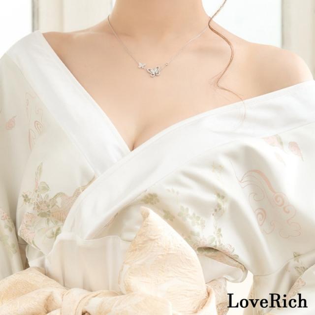 LoveRich ラブリッチ 【2点セット/2カラー】和柄 花柄 レーススカート フリル ミニ 豪華 帯 花魁 着物 ドレス コスプレ ハロウィン キャバドレス [1370]_12