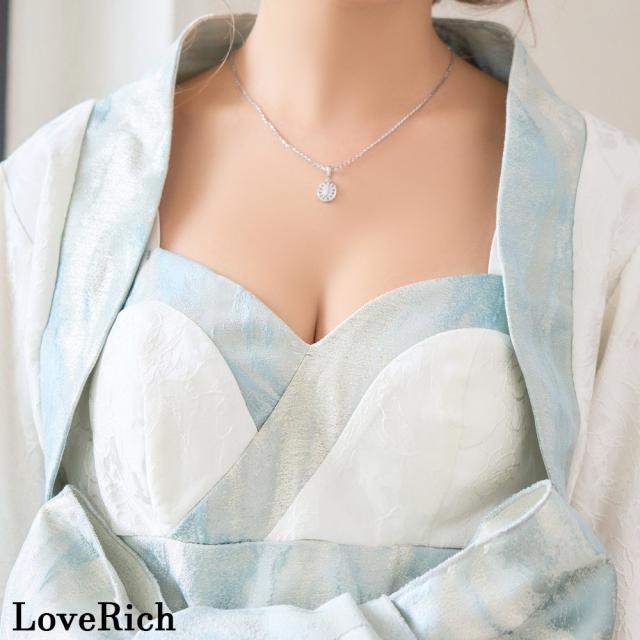 LoveRich ラブリッチ 【高級ライン】【SML/3点セット】淡雪 ミント ボレロ ミニ 豪華 帯 花魁 着物 ドレス コスプレ ハロウィン キャバドレス [1562]_6