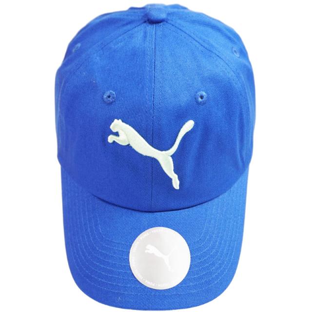 PUMA プーマ ESS JRキャットロゴ キャップ アウトドア タウン