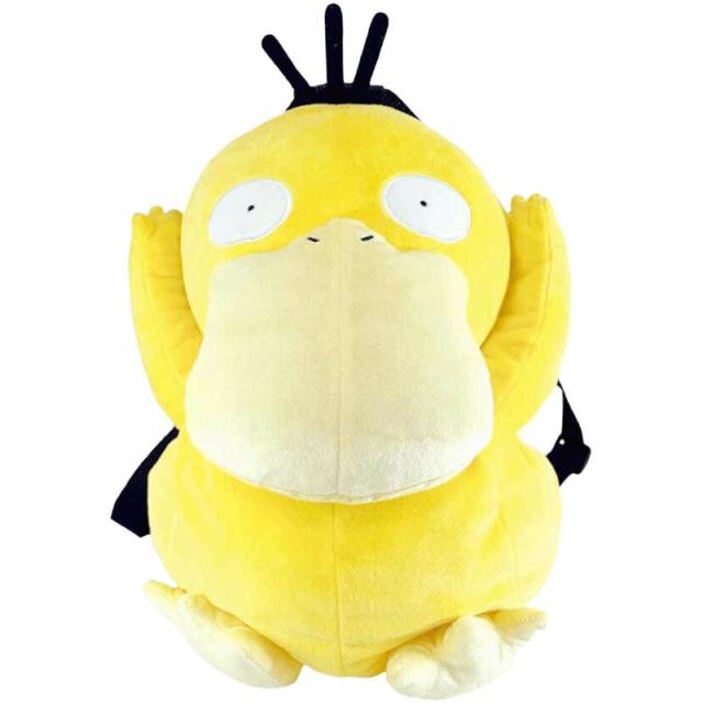 ポケットモンスター（ポケモン）ぬいぐるみリュックの通販はau