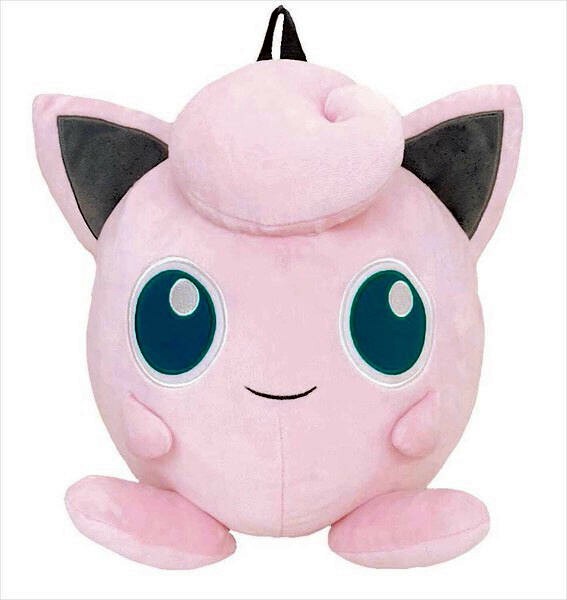 ポケットモンスター（ポケモン）ぬいぐるみリュックの通販はau